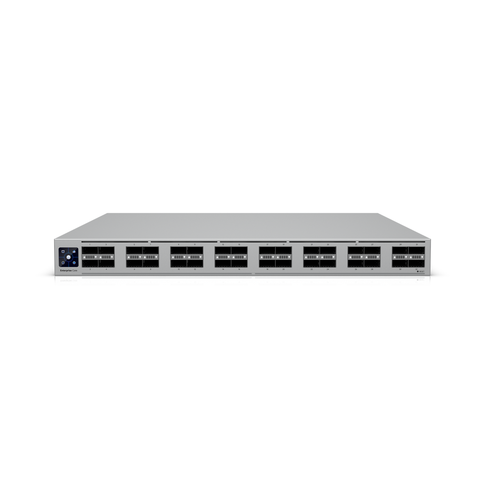 Ubiquiti ECS-Core Enterprise Campus Switch Core — Product reference image