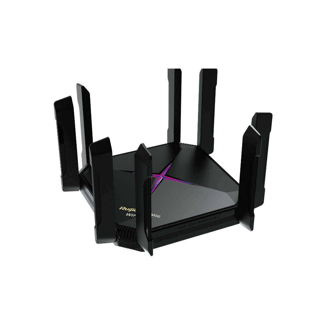 Ruijie RG-EW6000GX Enterprise Router — Product reference image