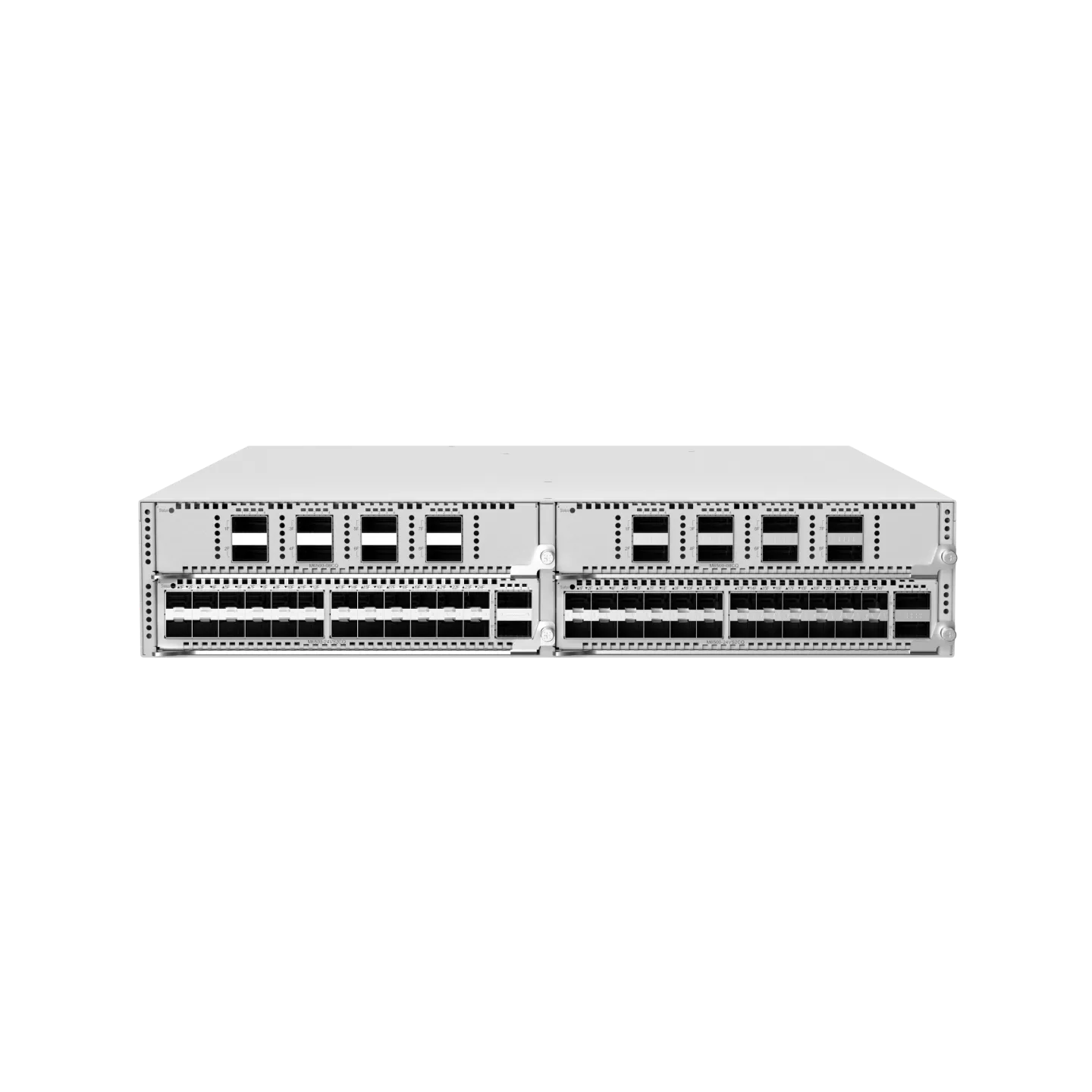 Ruijie RG-S6510-4C Ethernet Switch — Product reference image