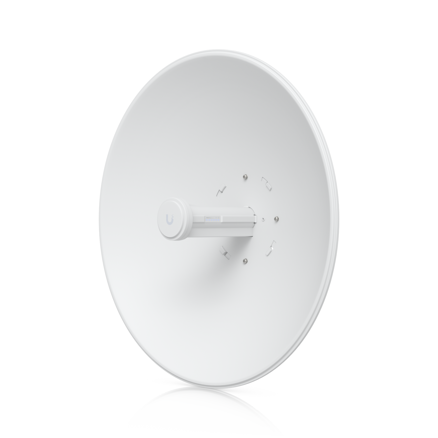 Ubiquiti PBE-5AC-500 airMAX PowerBeam 5AC 500 — Product reference image