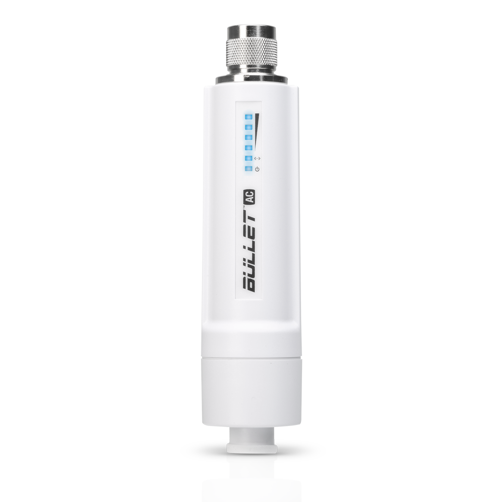 Ubiquiti B-DB-AC airMAX Bullet AC — Product reference image