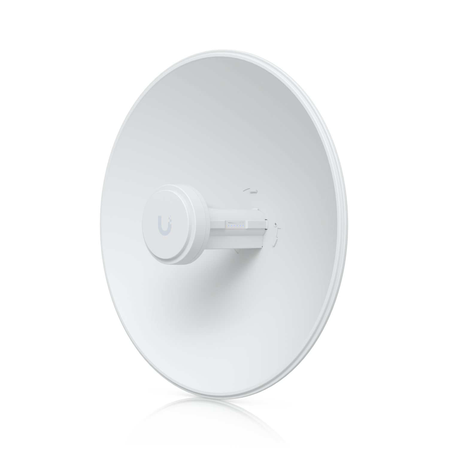 Ubiquiti PBE-M2-400 airMAX PowerBeam M2 400 — Product reference image