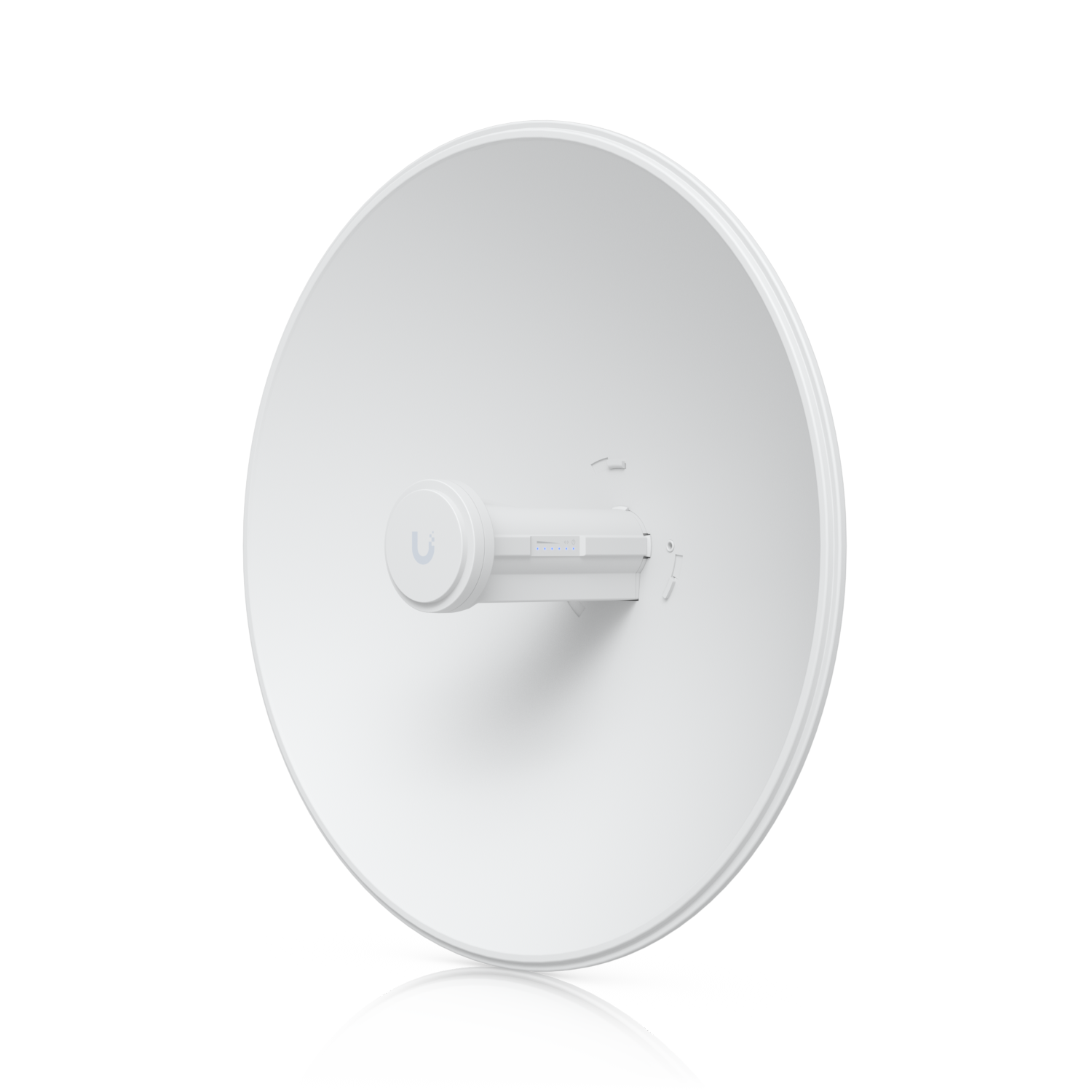 Ubiquiti PBE-M5-400 airMAX PowerBeam M5 400 — Product reference image