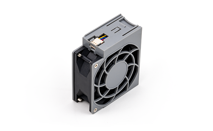 Synology FAN 80*80*32_7 NAS Cooling Fan — Product reference image