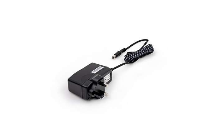 Synology Adapter 42W_1_UK NAS Power Adapter — Product reference image