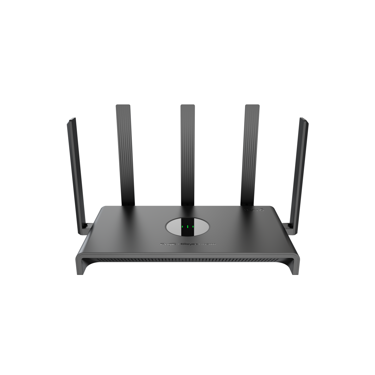 Ruijie RG-EW3000GX Enterprise Router — Product reference image