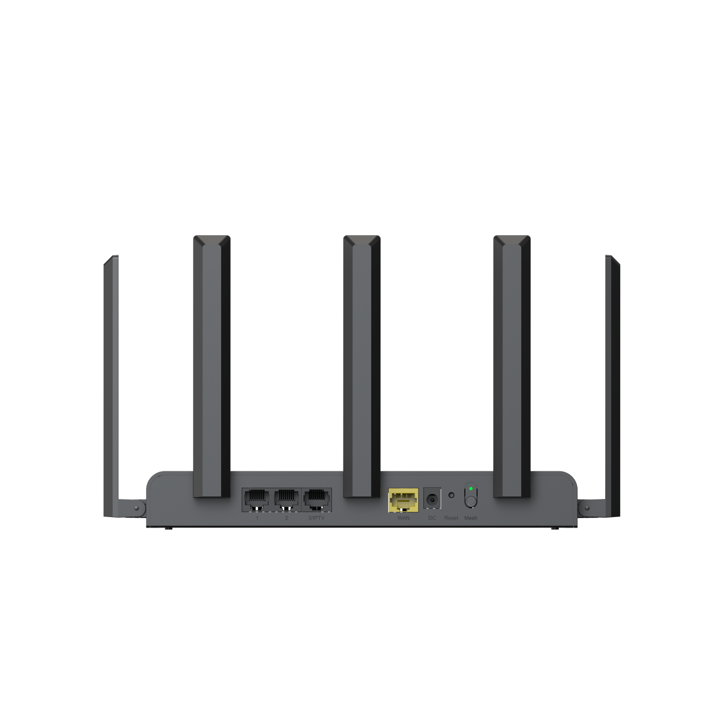 Ruijie RG-EW1300G Enterprise Router — Product reference image