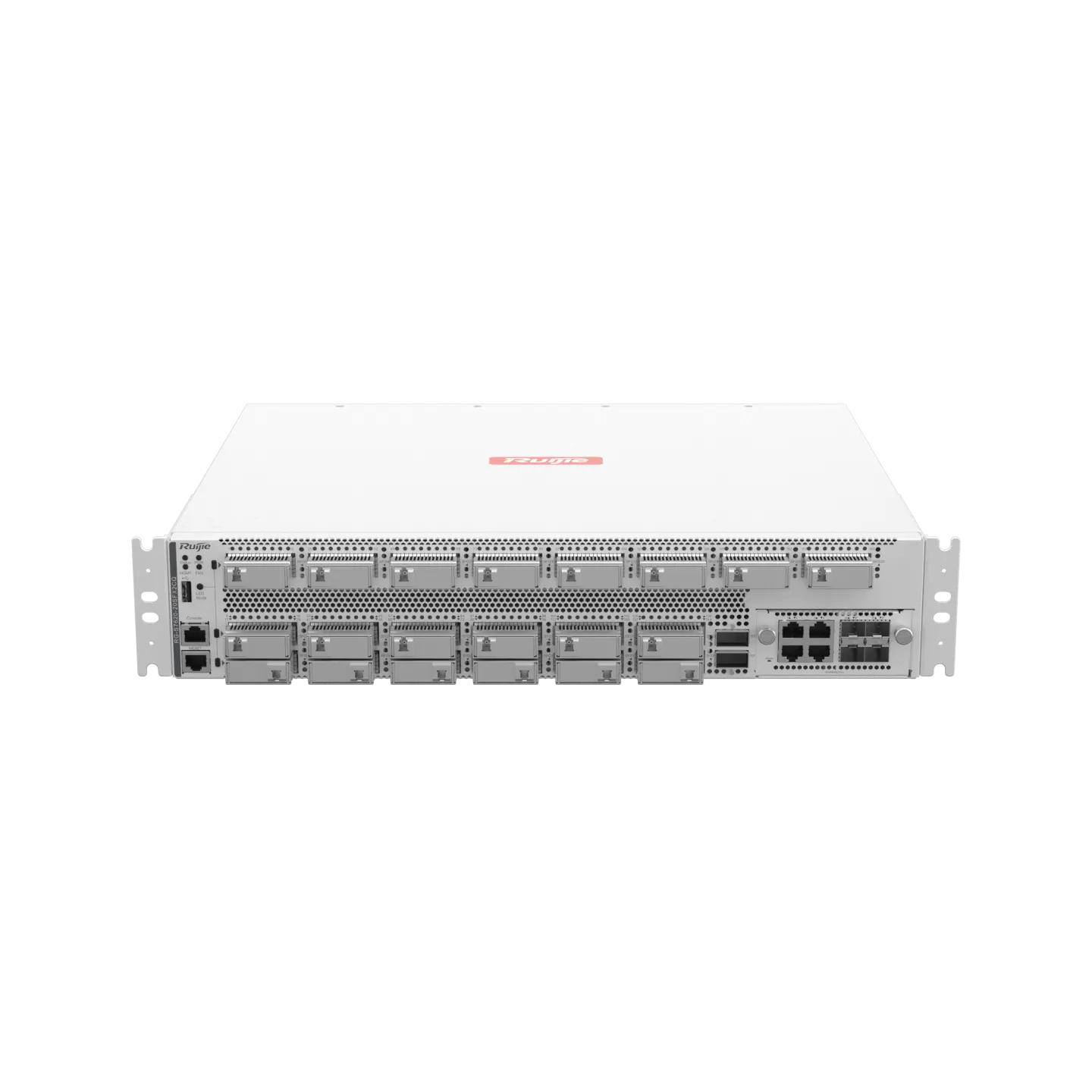 Ruijie RG-S7620-20SFX2CQ Ethernet Switch — Product reference image