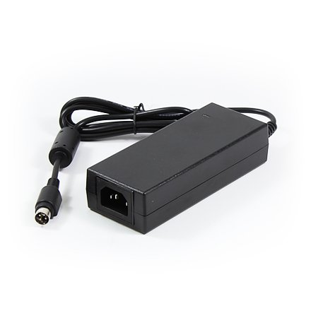 Synology Adapter 72W_2 NAS Power Adapter — Product reference image