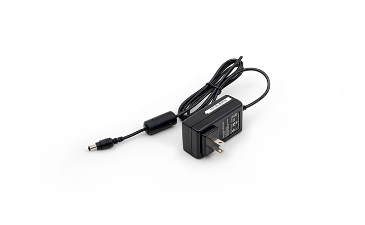 Synology Adapter 24W_1_US NAS Power Adapter — Product reference image