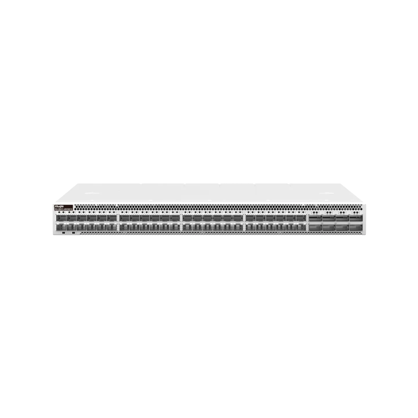 Ruijie RG-S6231-48XS8CQ Ethernet Switch — Product reference image