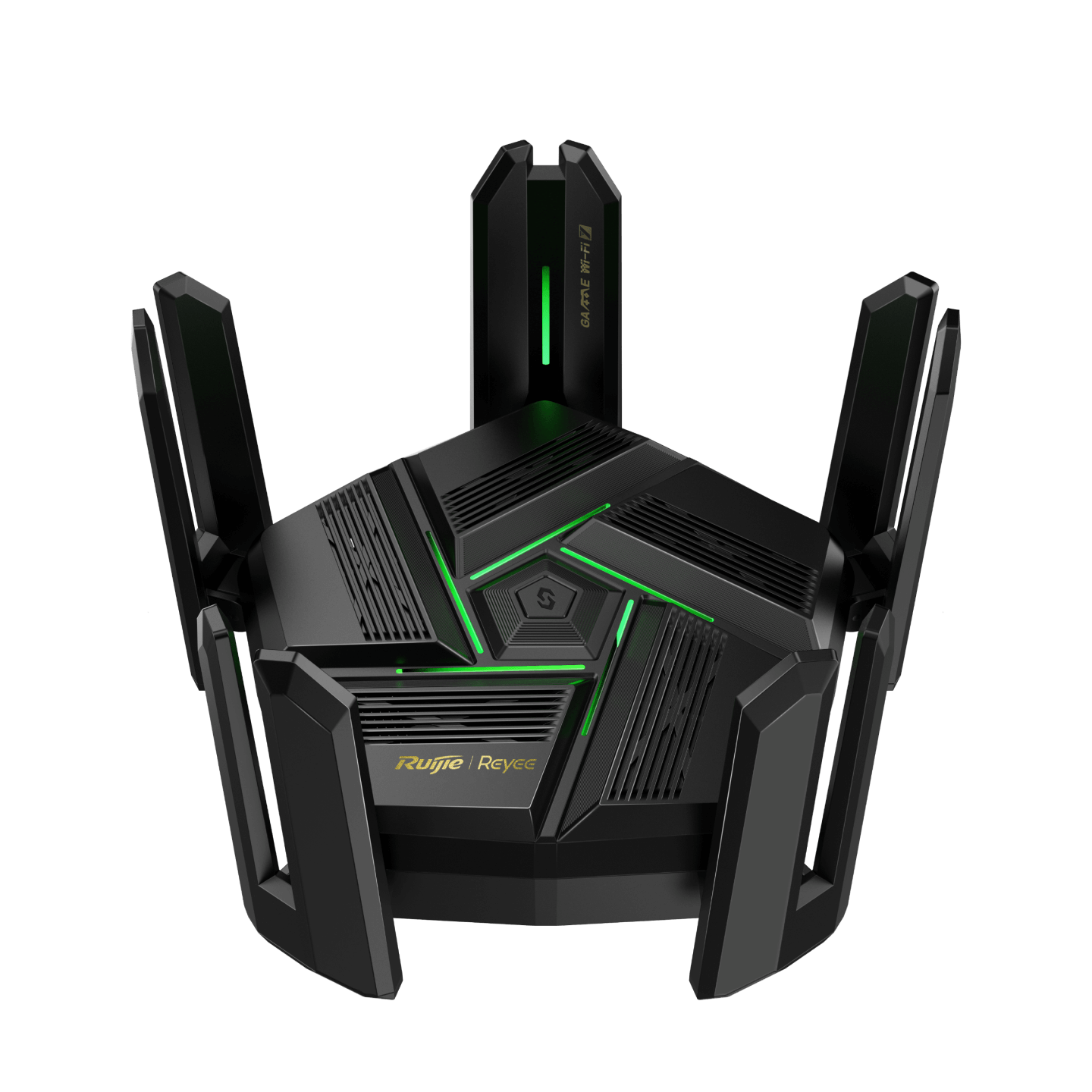Ruijie RG-EW7200BE Enterprise Router — Product reference image