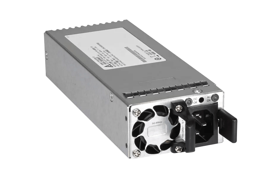 NETGEAR APS150W-100NES Power Supply — Product reference image