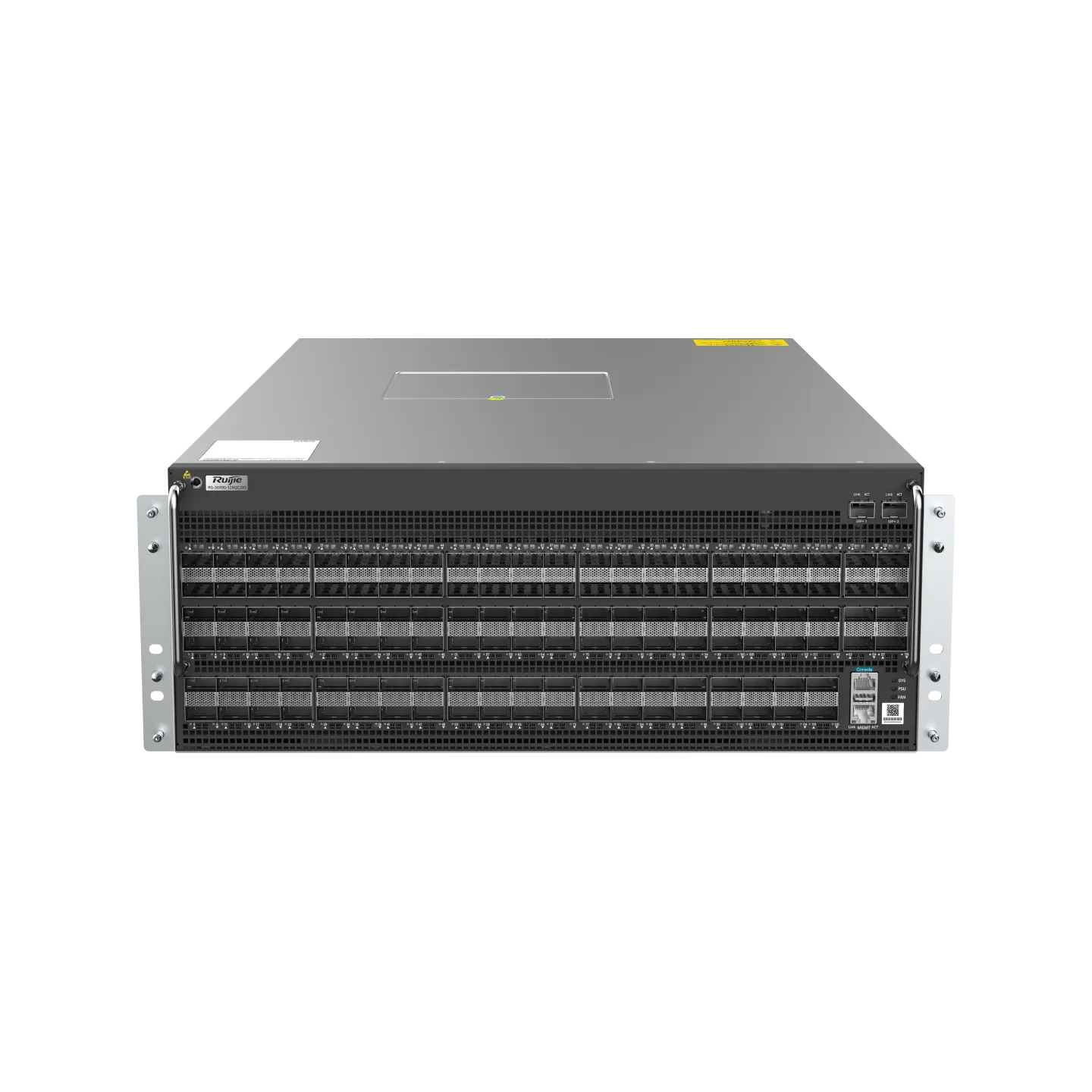 Ruijie RG-S6990-128QC2XS Ethernet Switch — Product reference image
