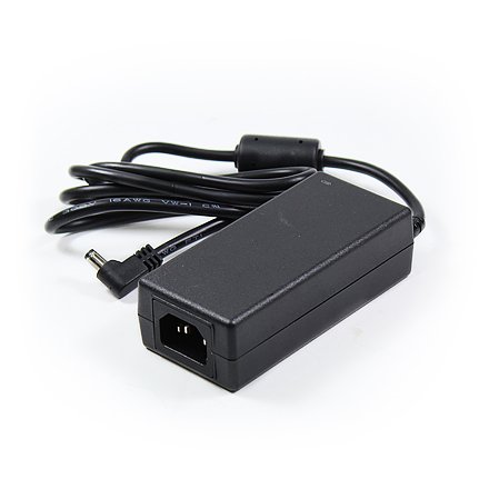 Synology Adapter 65W/72W_1 NAS Power Adapter — Product reference image