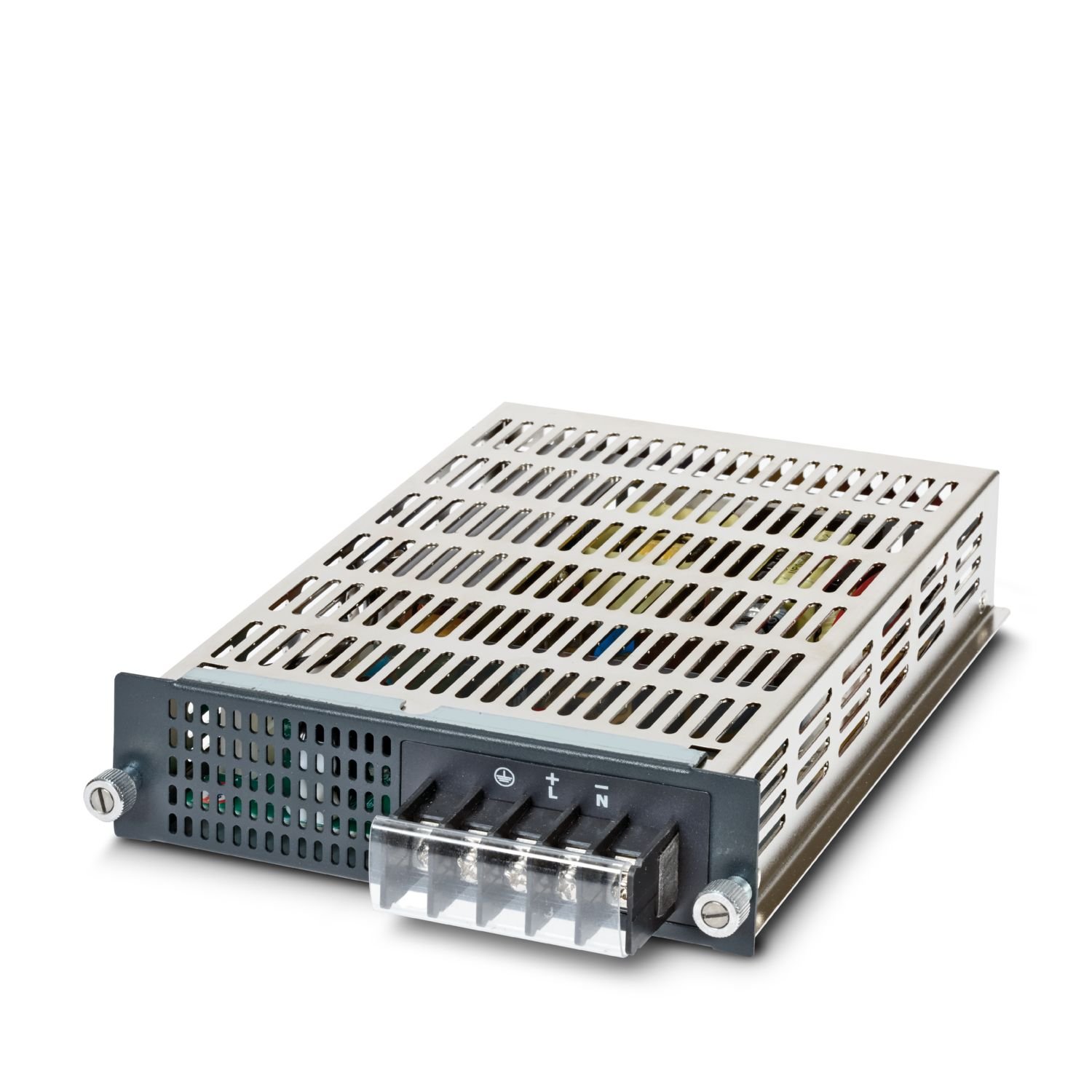 Phoenix Contact FL SWITCH 4800E-P5B (1312448) — Product reference image