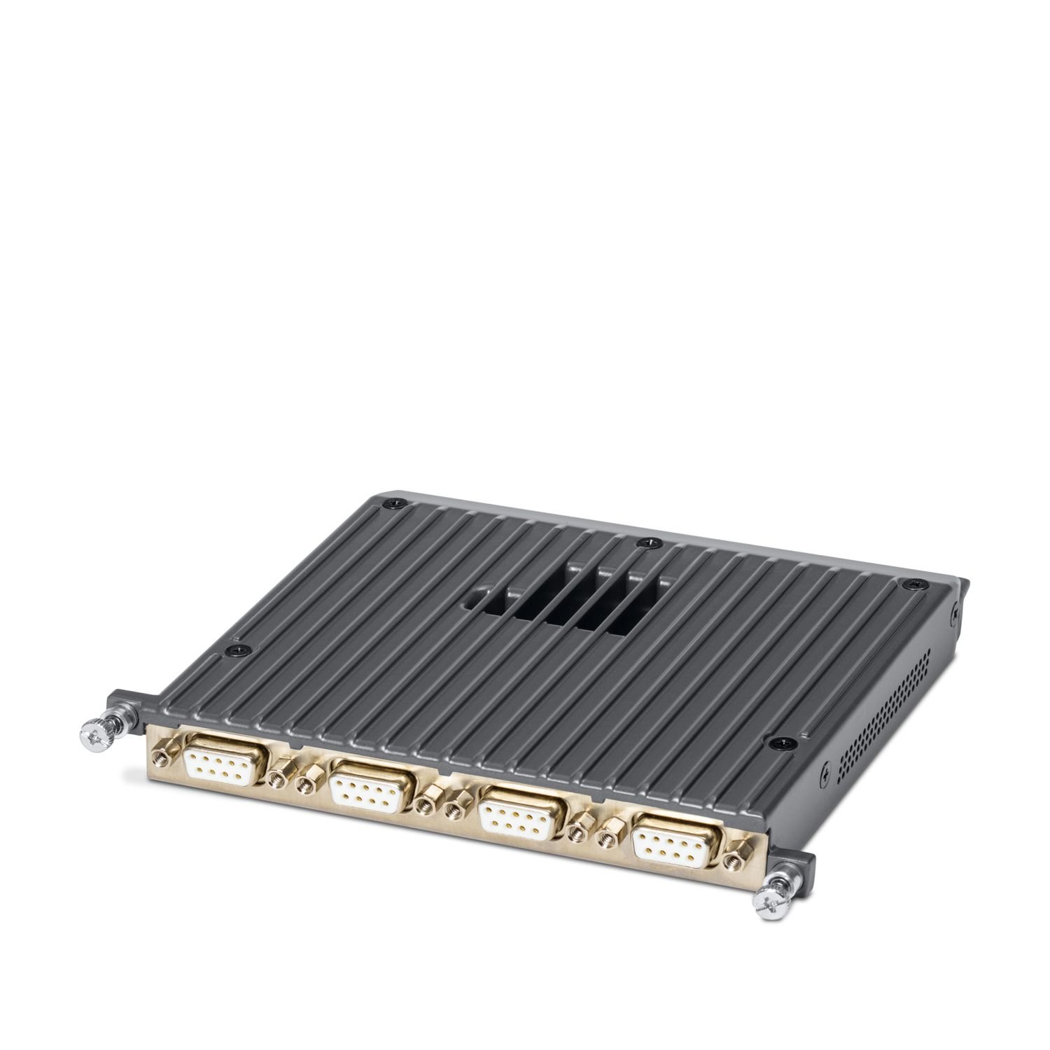 Phoenix Contact FL SWITCH EP7400 -M4SERDB (1539365) — Product reference image