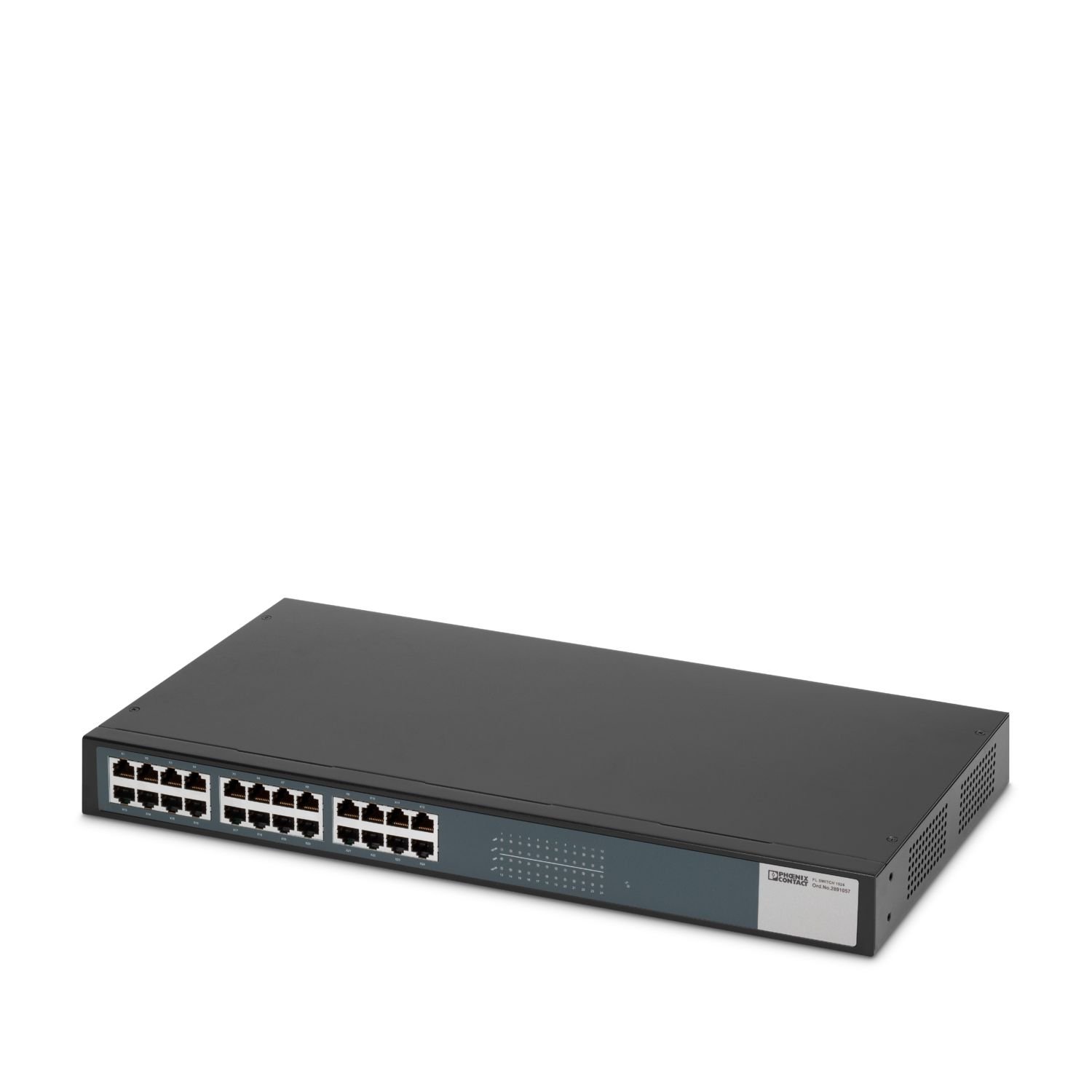 Phoenix Contact FL SWITCH 1924 (2891057) — Product reference image