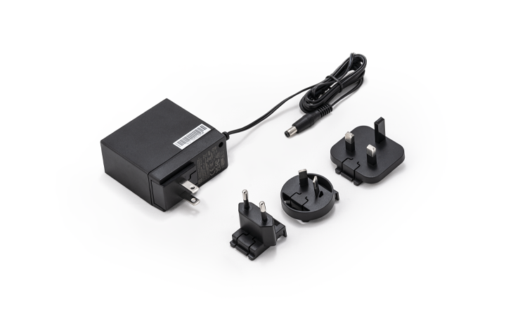 Synology Adapter 42W Set NAS Power Adapter