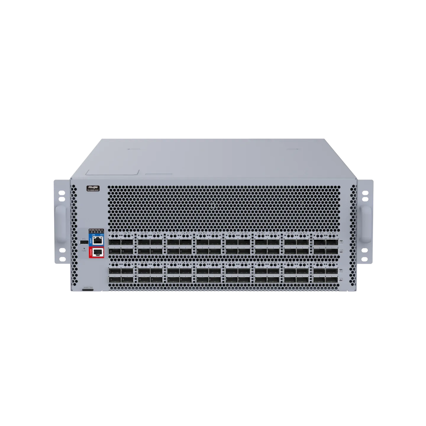 Ruijie RG-S6980-64QC Ethernet Switch — Product reference image