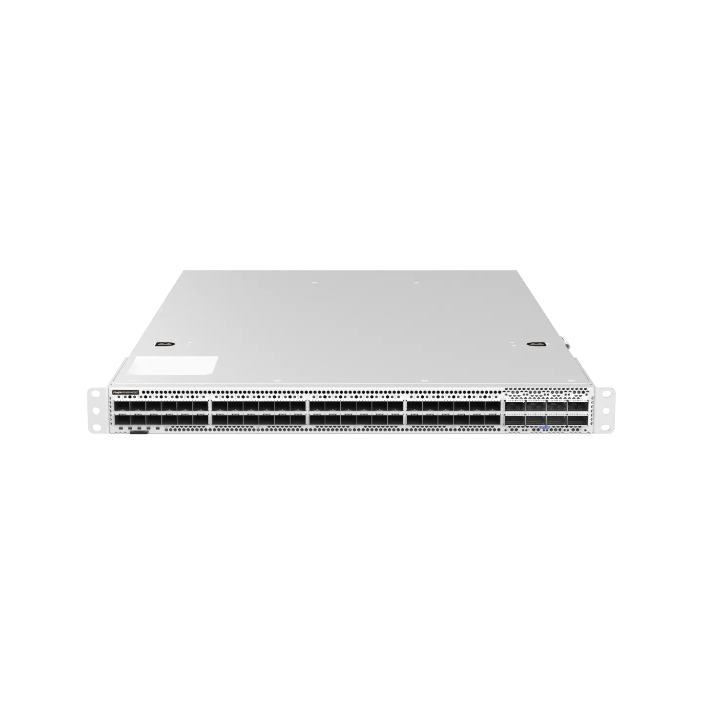 Ruijie RG-S6580-48CQ8QC Ethernet Switch — Product reference image