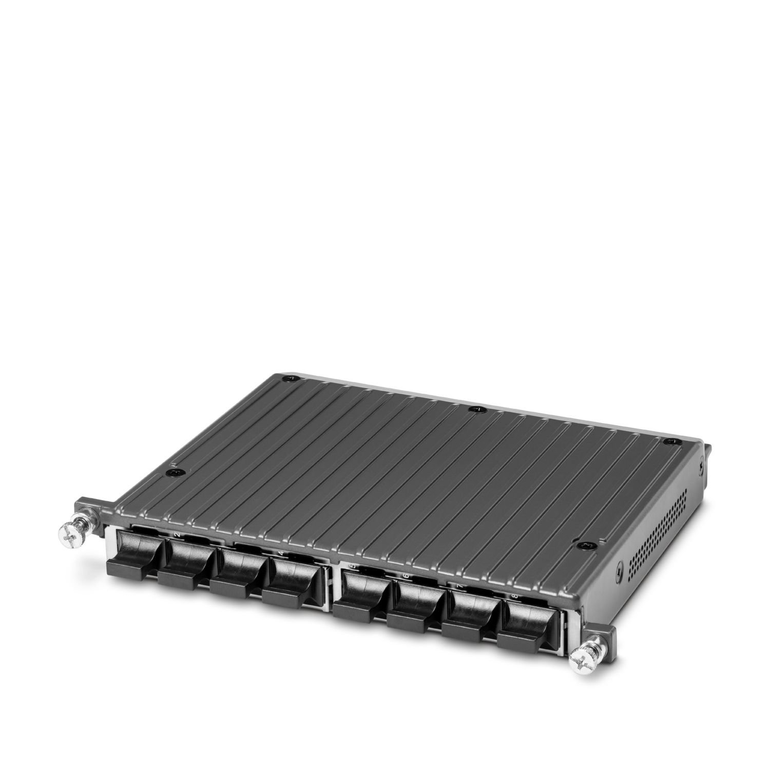 Phoenix Contact FL SWITCH EP7400 -M8SERRJ (1539362) — Product reference image