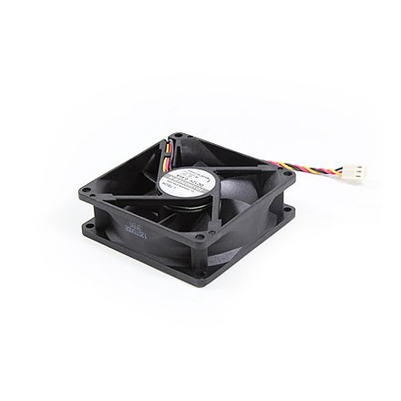 Synology FAN 80*80*25_2 NAS Cooling Fan — Product reference image