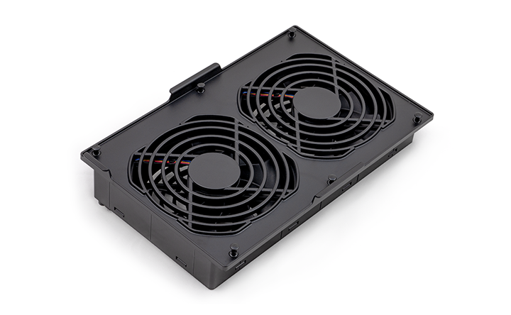 Synology FAN 120*120*25_3 NAS Cooling Fan — Product reference image