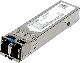 Huawei S-SFP-GE-LH40-SM1310 02317346 — Product reference image