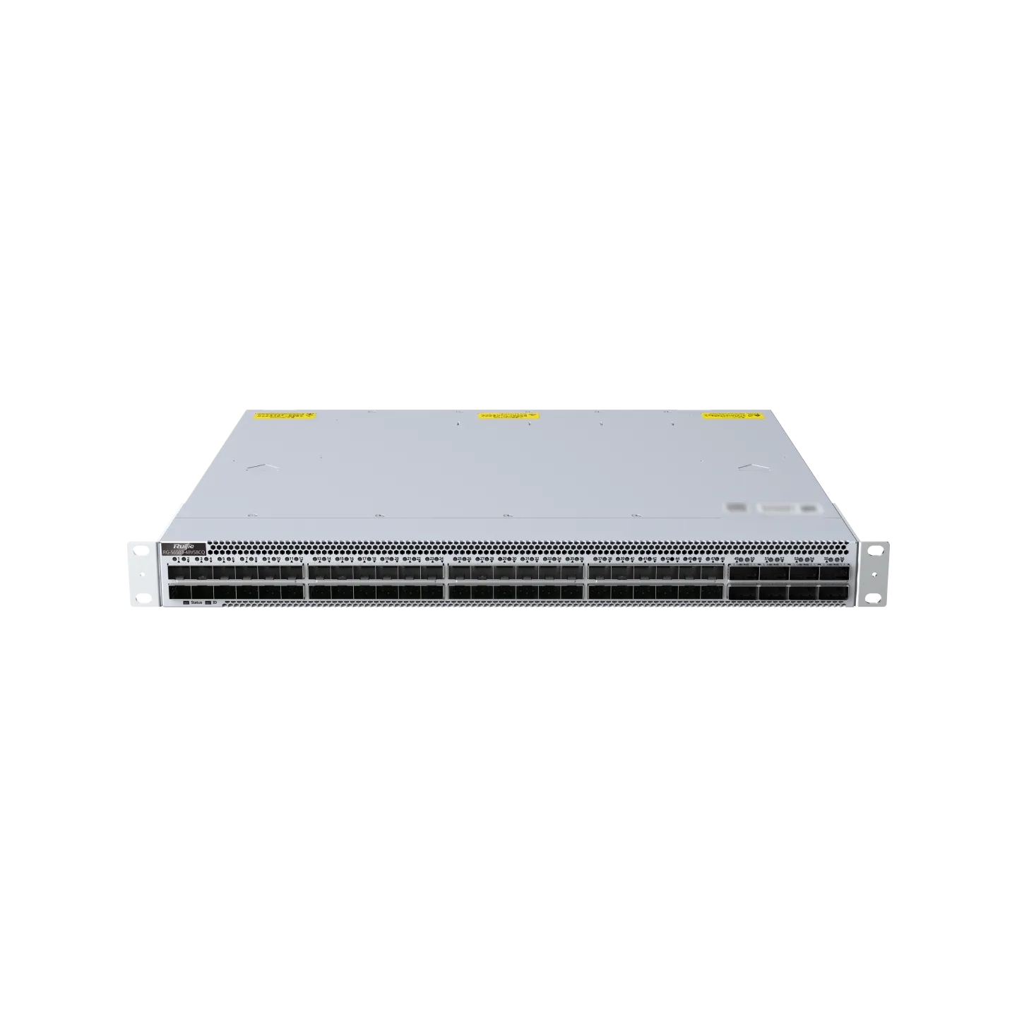 Ruijie RG-S6503-48VS8CQ Ethernet Switch — Product reference image