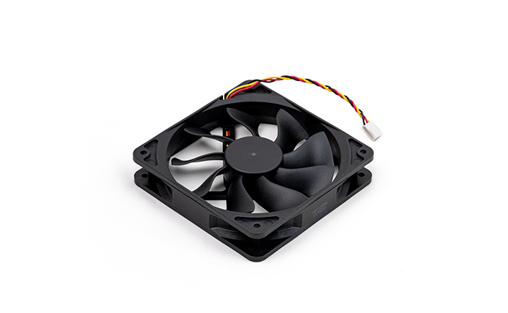 Synology FAN 120*120*25_4 NAS Cooling Fan — Product reference image