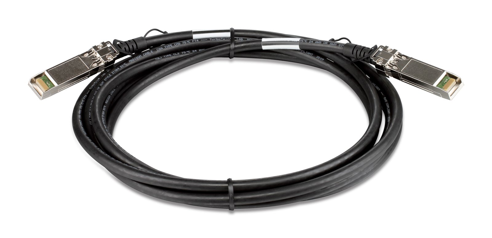 D-Link DEM-CB300S Network Cable — Product reference image