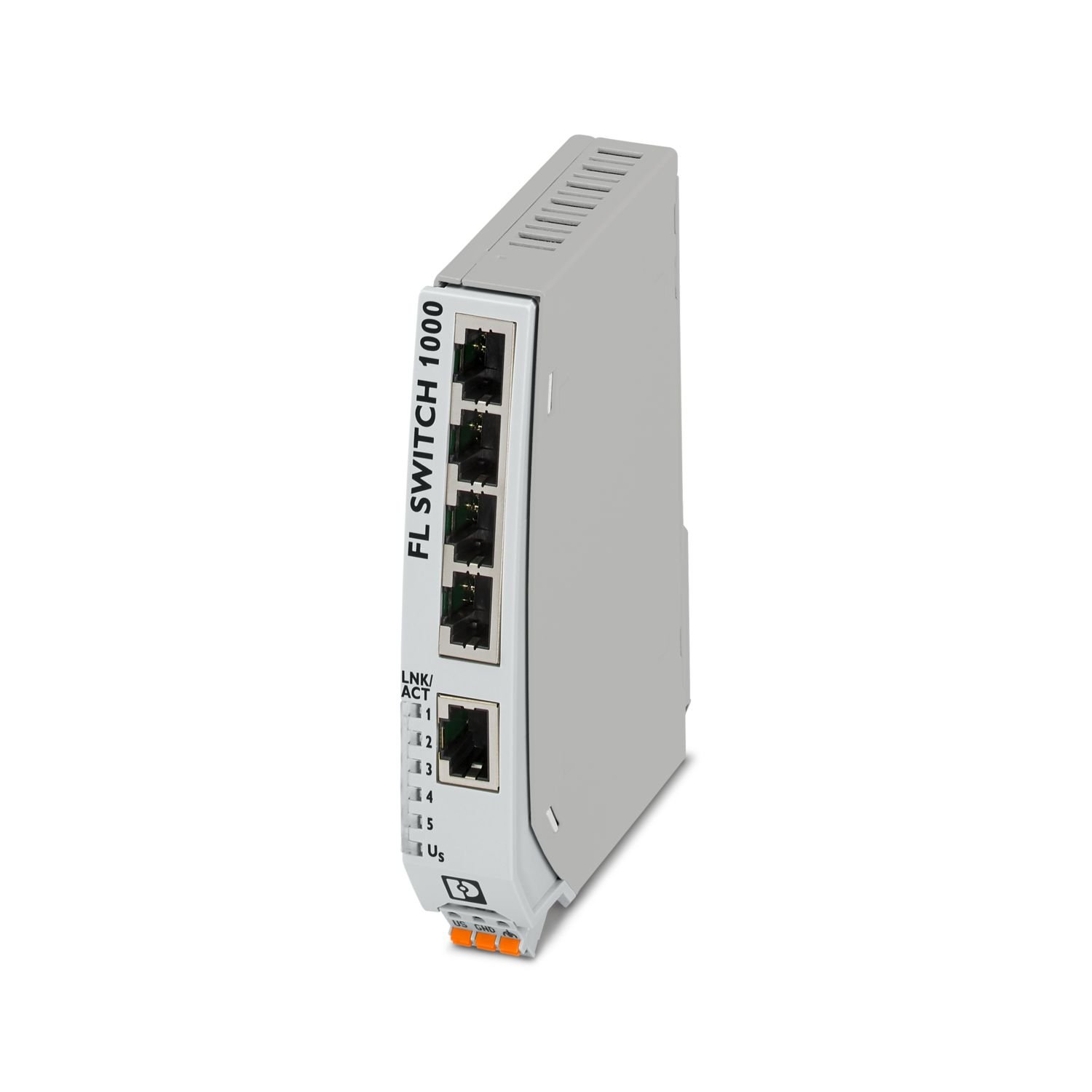 Phoenix Contact FL SWITCH 1105NT (1085163) — Product reference image