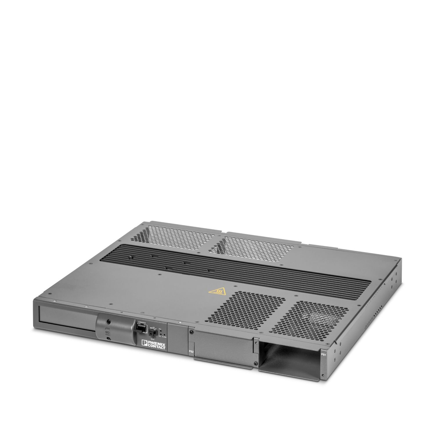 Phoenix Contact FL SWITCH EP7428R-L3F1P (1539668) — Product reference image