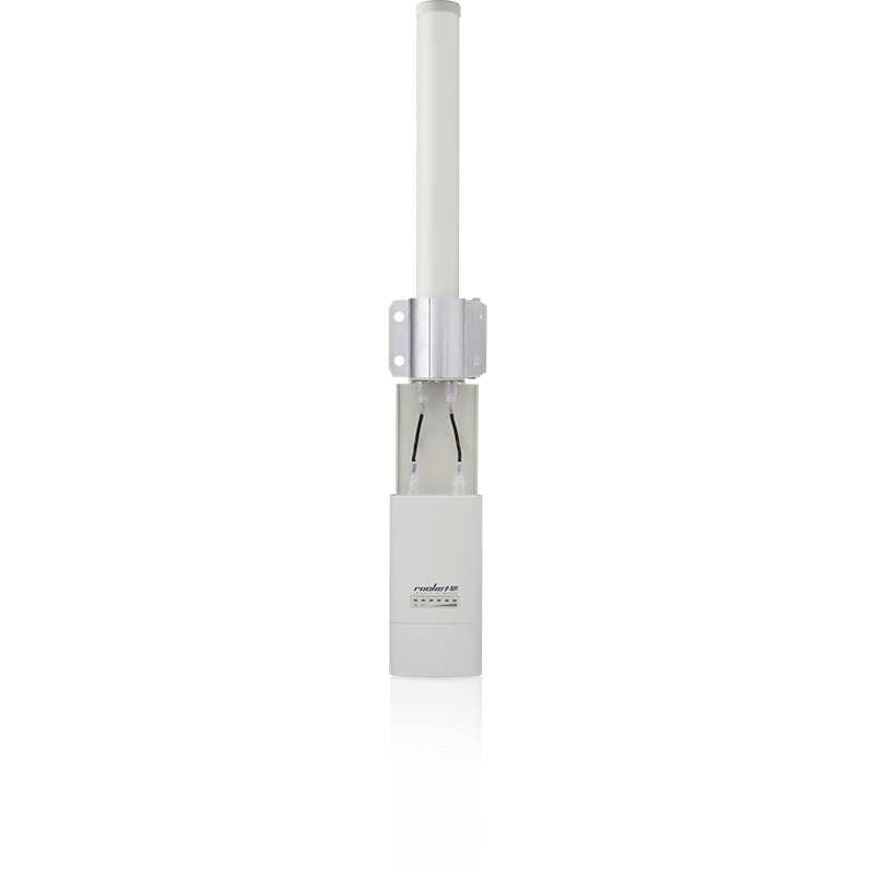 Ubiquiti AMO-5G10 airMAX 5 GHz, 10 dBi Omni — Product reference image