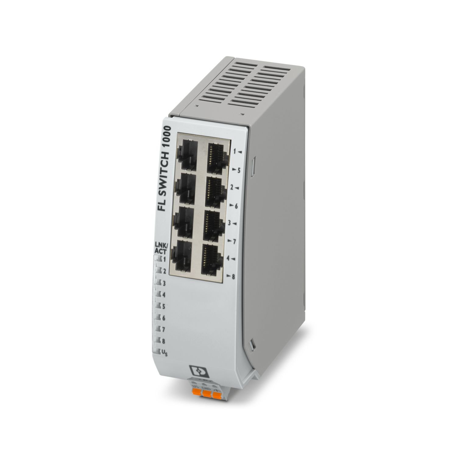 Phoenix Contact FL SWITCH 1008T (1085094)