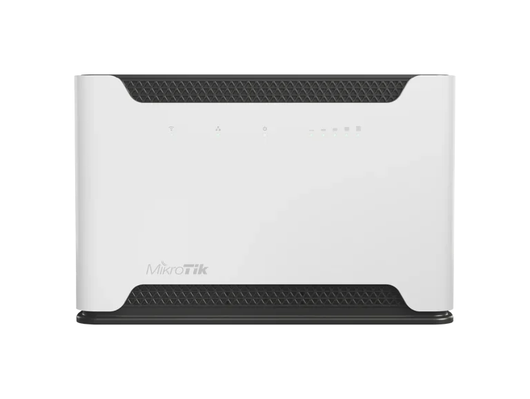 MikroTik Chateau LTE12 — RBD53G-5HacD2HnD-TC&EG12-EA — product illustration
