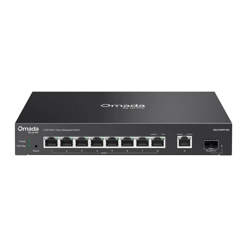 TP-Link ES210XPP-M2 product reference image