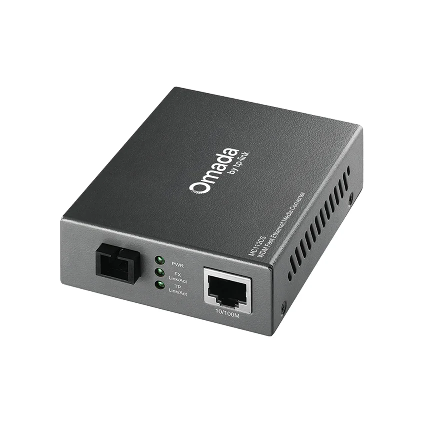 TP-Link MC112CS product reference image
