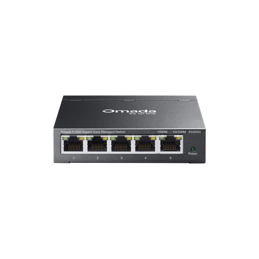 TP-Link ES205G product reference image
