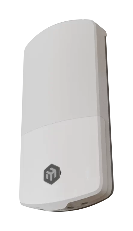 MikroTik wAP ax LTE7 kit — wAPGR-5HaxD2HaxD&R11e-LTE7 — product illustration