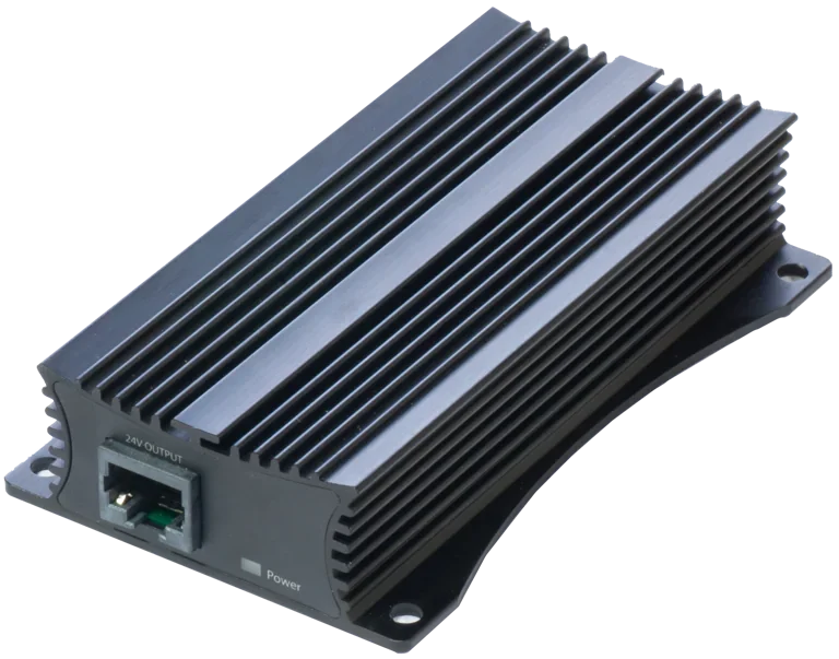 MikroTik RBGPOE-CON-HP — product illustration