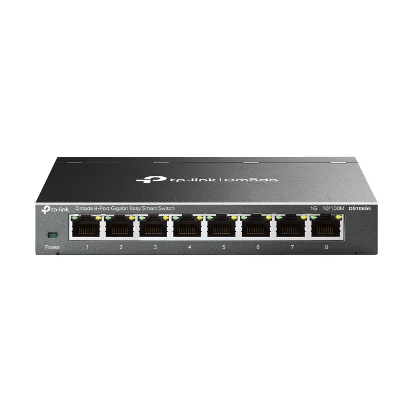 TP-Link DS108GE product reference image