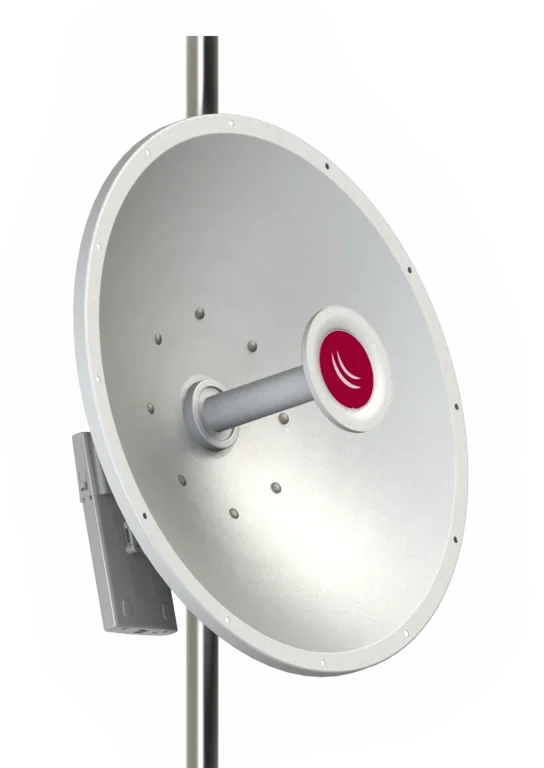 MikroTik mANT30 PA — MTAD-5G-30D3-PA — product illustration
