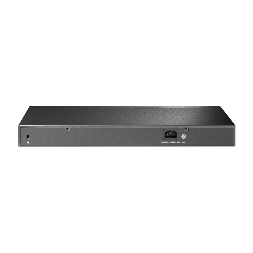 TP-Link TL-SL1218MP product reference image