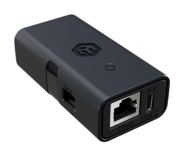 MikroTik GPOE-USB — product illustration