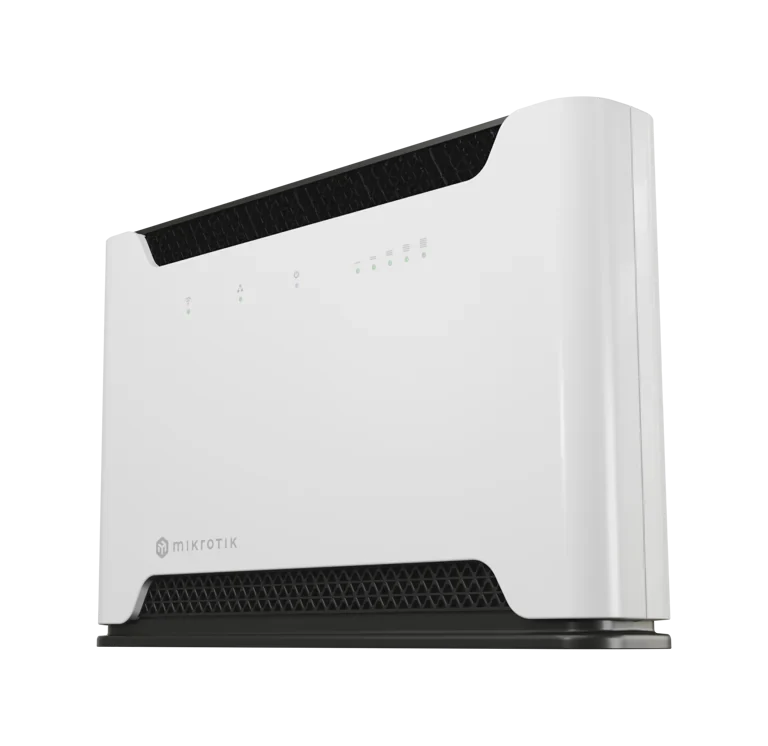 MikroTik Chateau LTE12 (2025) — D53G-5HacD2HnD-TC&EG120K-EA — product illustration