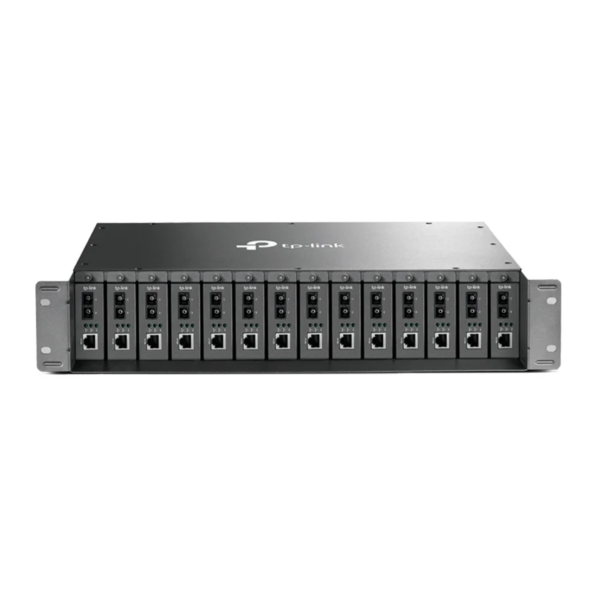 TP-Link TL-MC1400 — product illustration