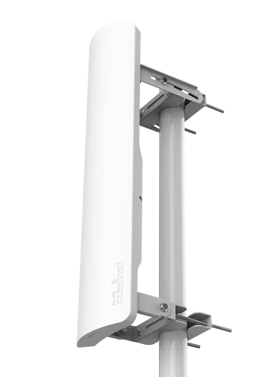 MikroTik mANTBox 19s — RB921GS-5HPacD-19S product reference image