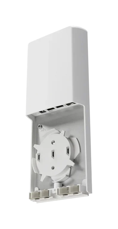 MikroTik FTC11XG — product illustration